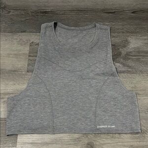 lululemon x barry’s Stronger As One Muscle Tank